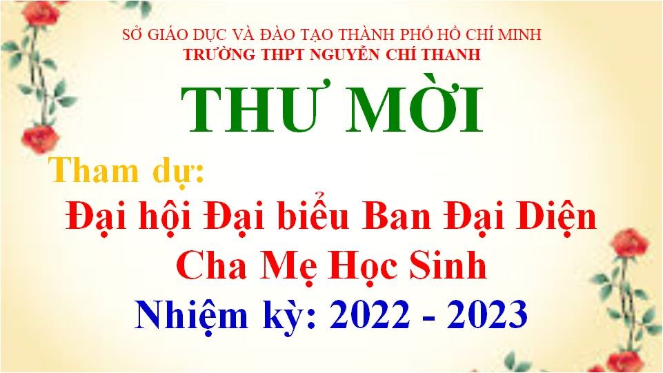 Ảnh đại diện